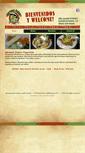 Mobile Screenshot of iguanasranastaqueriact.com